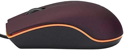 Mini Optical Mouse - USB
