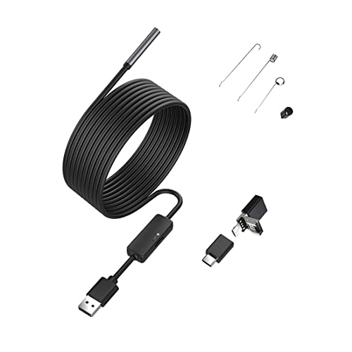 Borescopes - 8mm 45m