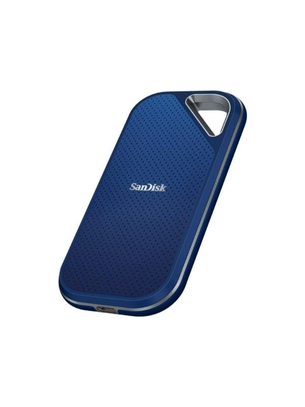 Extreme Pro Portable SSD - 2TB