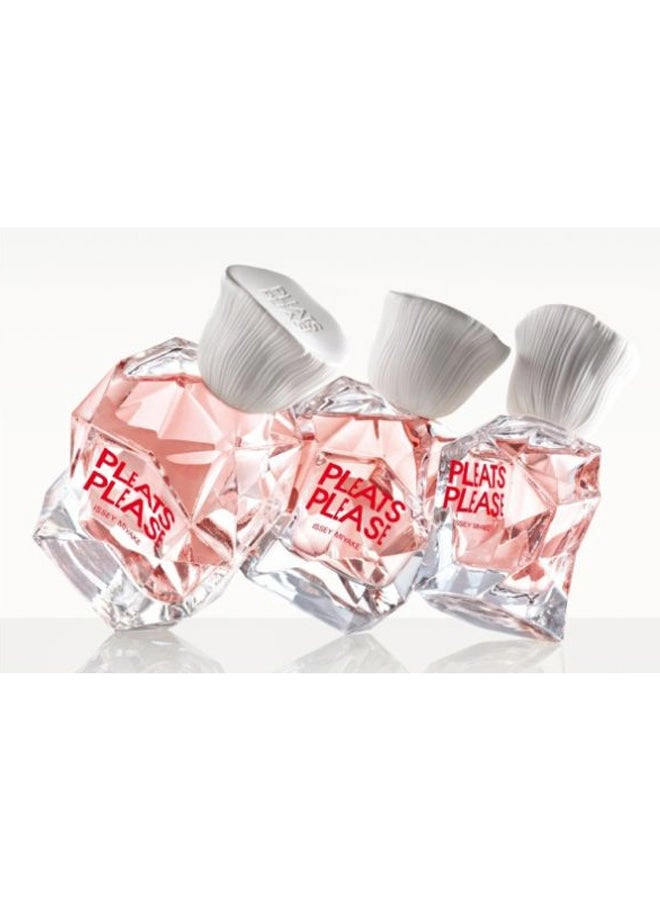 Pleats Please In Bloom Eau de Toilette 50ml