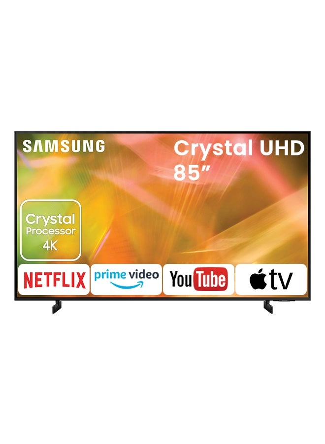 UA85AU8000UXZN - 85 inch