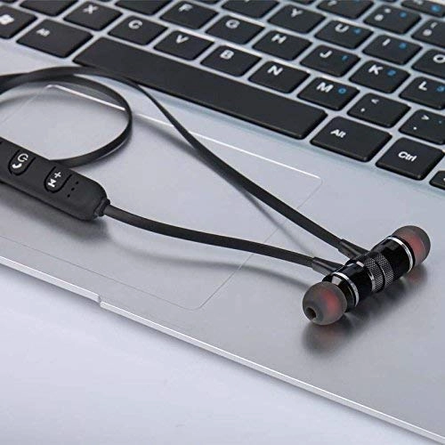 B-11-NF_STD. Wireless Headset