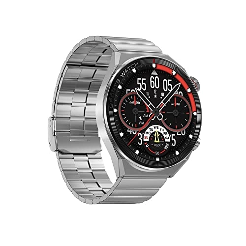 Mate - 1.5 inch Color Screen Smart Watch