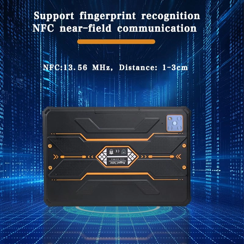 ST10-T - 128GB 10.1"