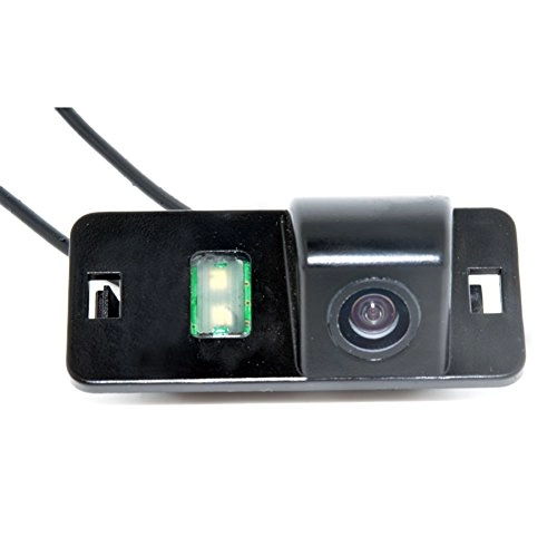 Car Rearview Camera - 728 x 512 pixels