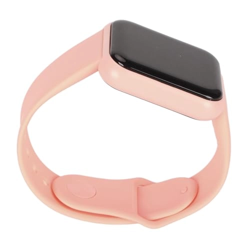 Y68 - Step Counter Fitness Watch