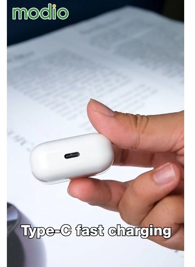 K6 Mini Wireless Earbud