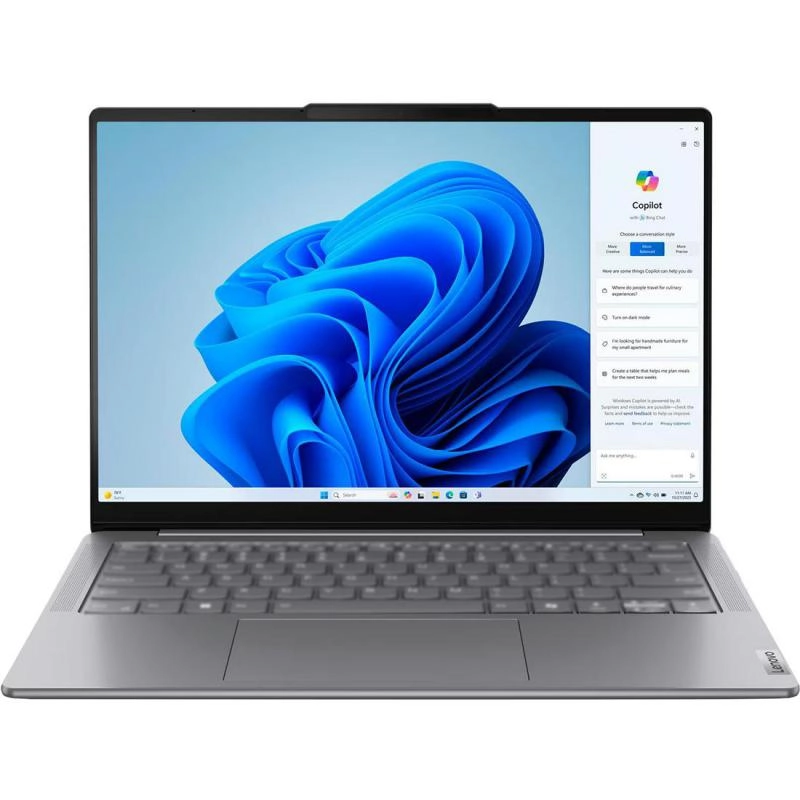 Yoga Slim 7 83HM002WUS - 15.3'' Core Ultra 7 32GB DDR5 1 TB SSD