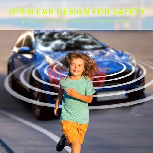 Kids Headphones - Wireless Headphone