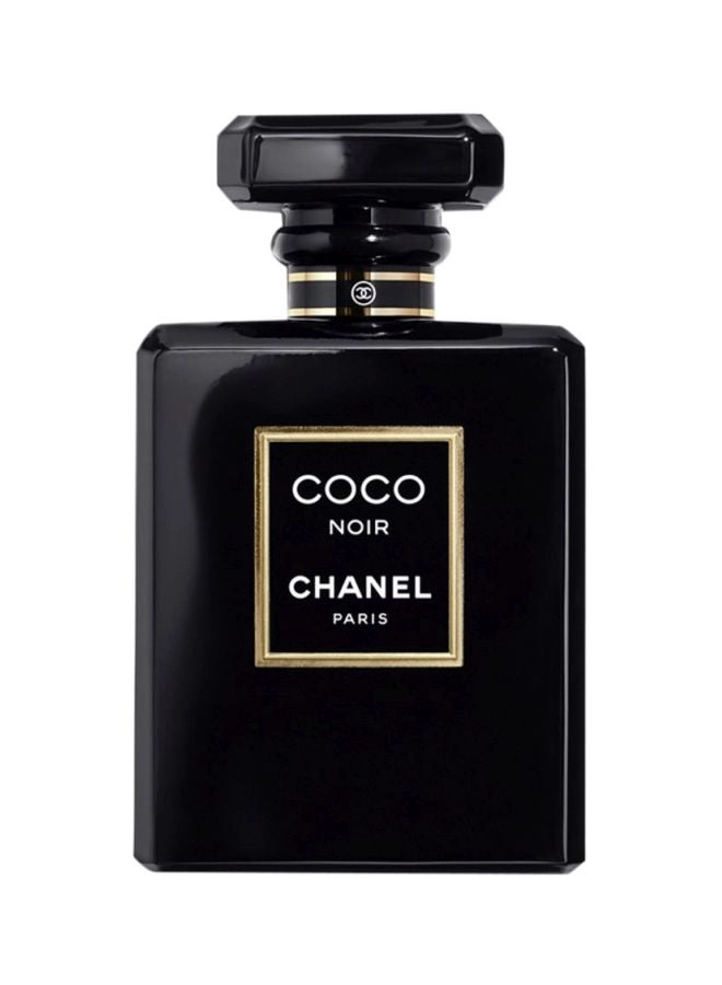 Coco Noir - Eau de Parfum 100ml