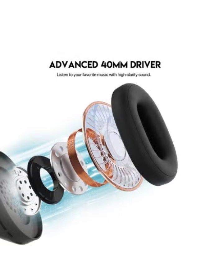 WH06 Wireless Headset