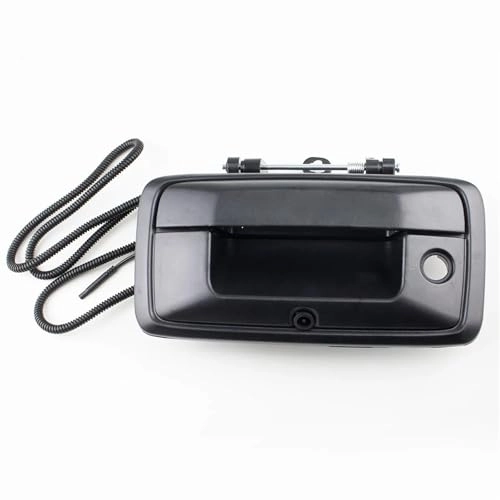 Rear View Backup Camera - Pre-wired