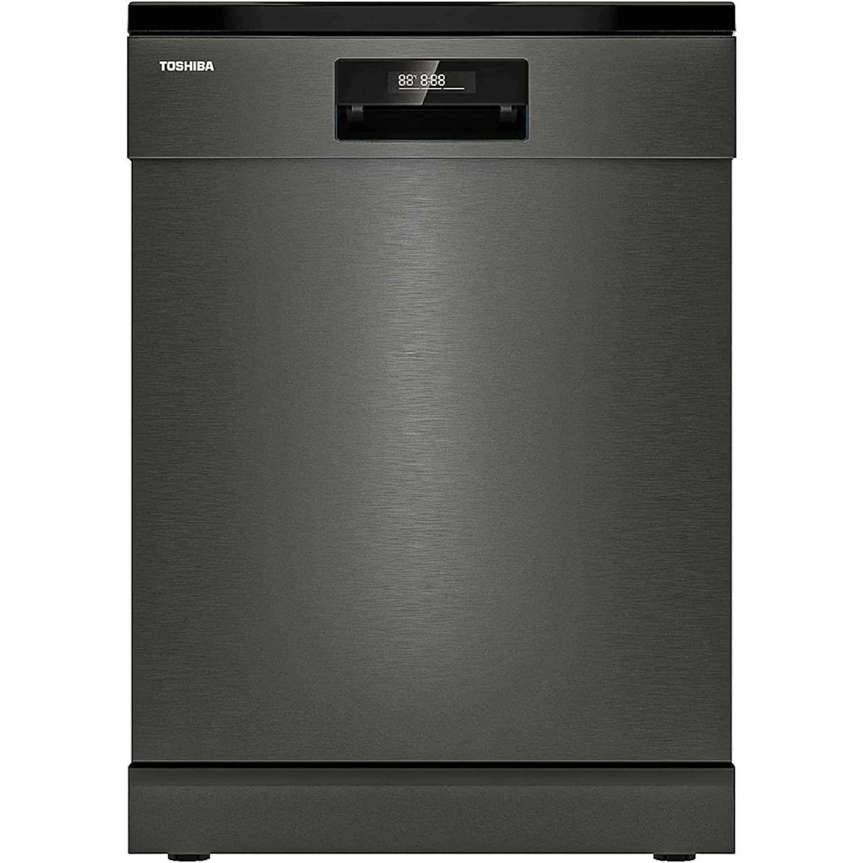 GLOBAL APPLIANCES DW-15F3ME Free Standing