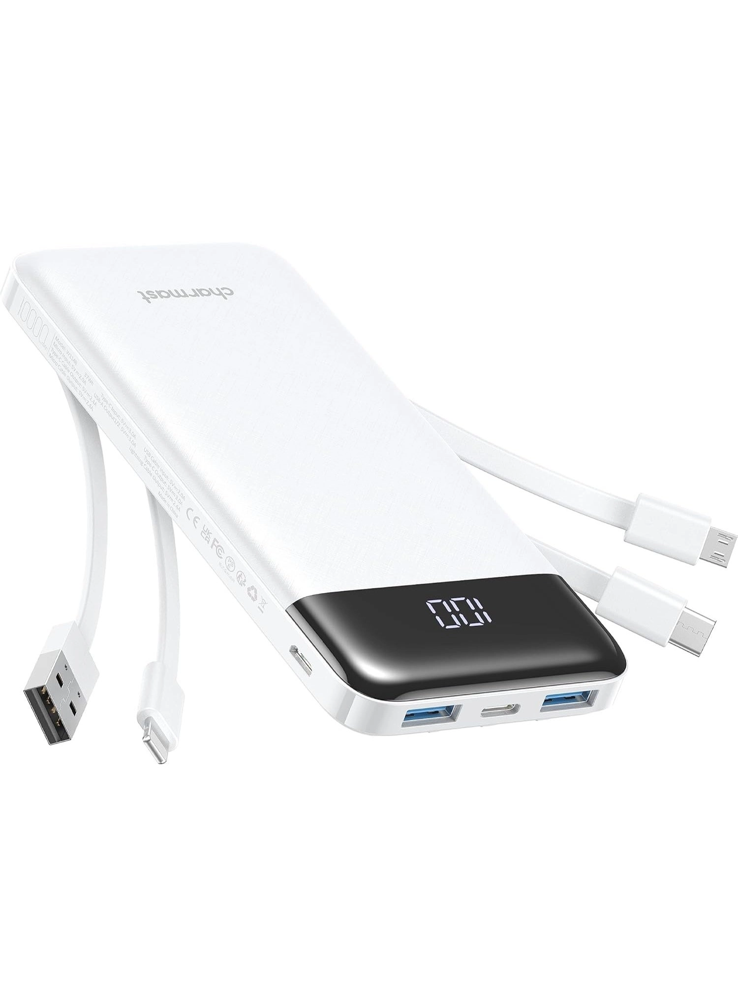 Power Bank - 10000 Watt-hour