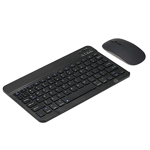 BT keyboard mouse combo - Wireless