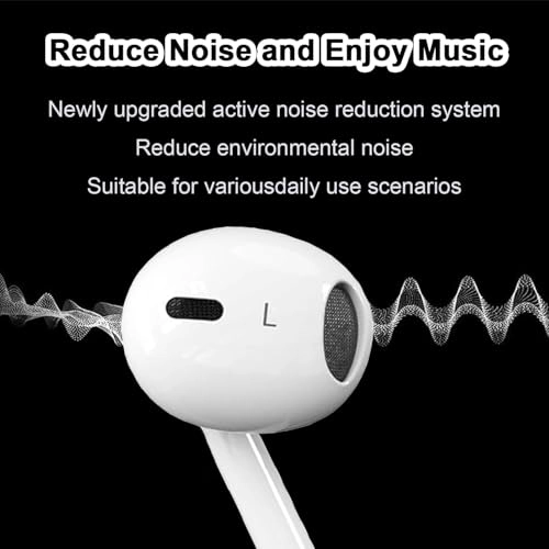 X4 Wired Earbud 2 Pack