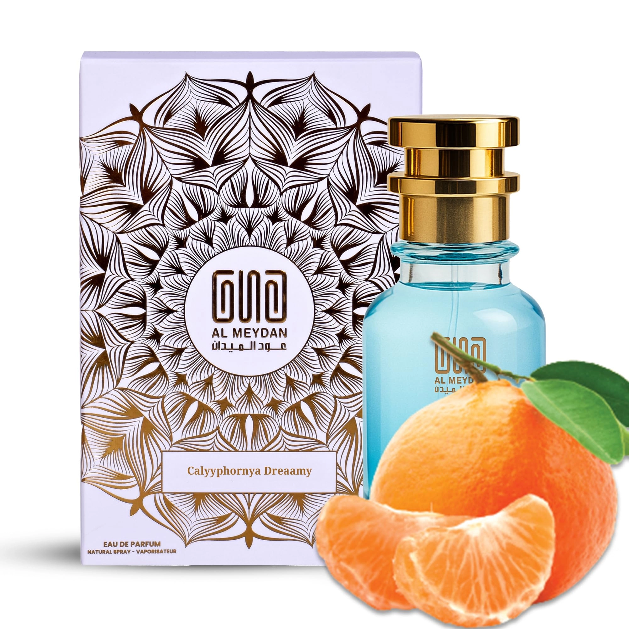 Oud Al Meydan Calyyphornya Dreaamy - 100 ML