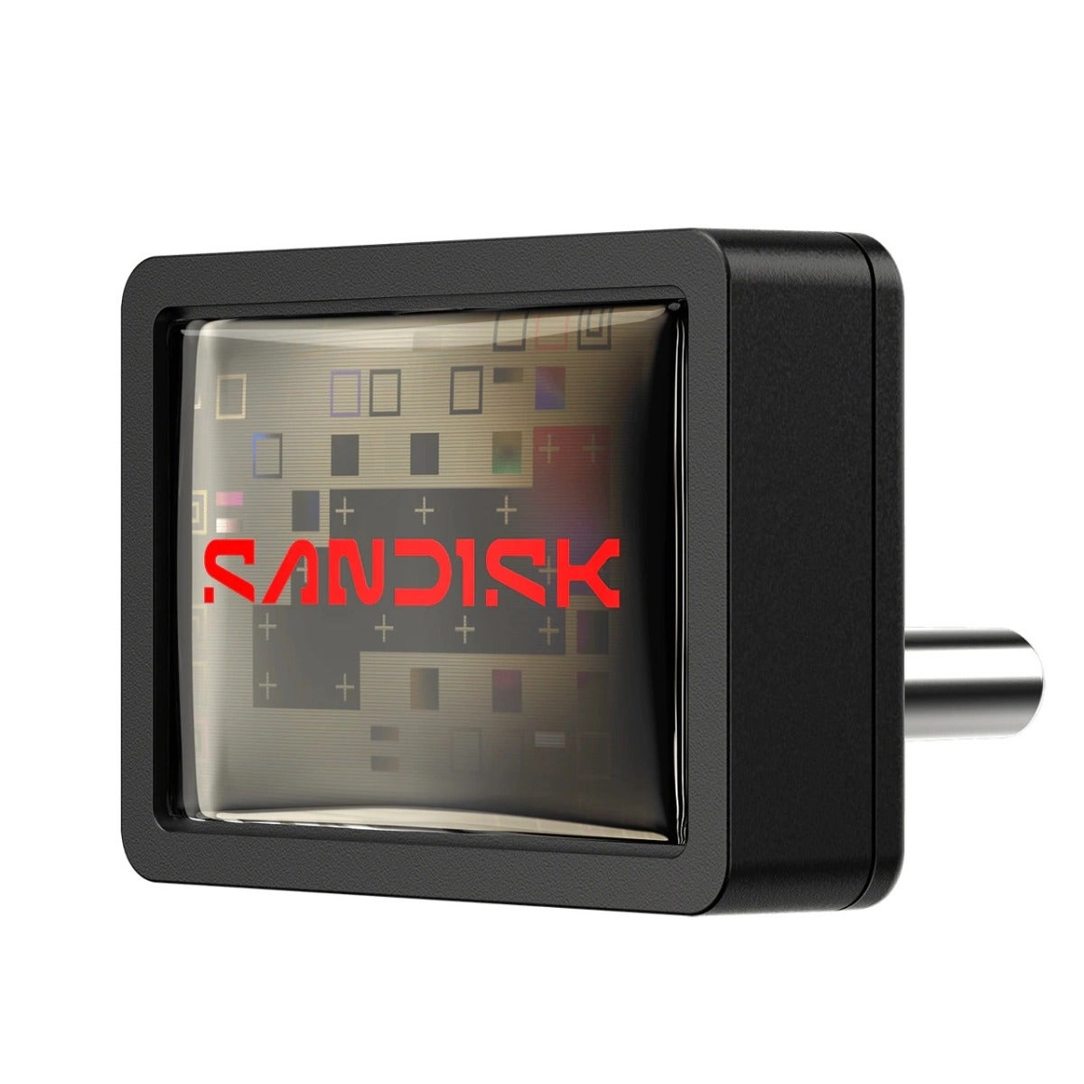 SanDisk Extreme Fit - USB 3.2 Gen 1 USB-C 512GB