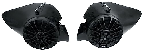 RZL6 - 6.5 Inches 600 Watts