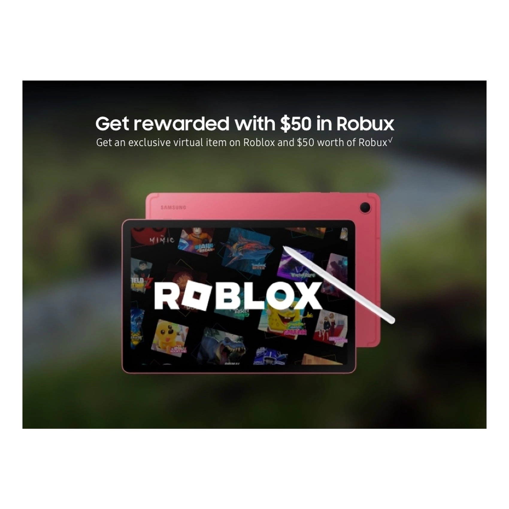 Tab S10 Lite - 256GB 10.9"