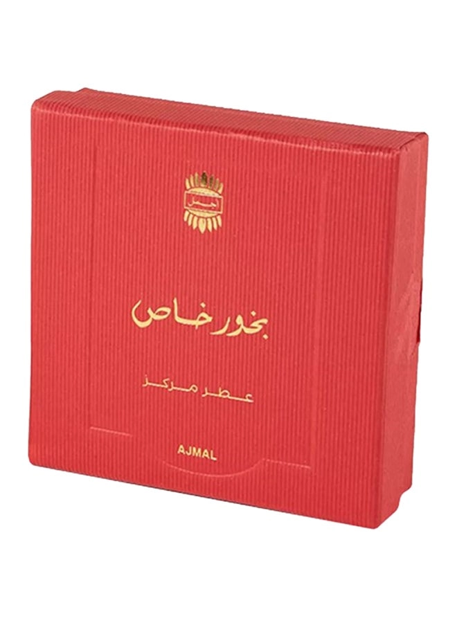 Bakhoor Khas Eau de Parfum 3 ml
