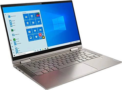 Yoga C740 - 14'' Core i5-10210U 8GB DDR4 512GB SSD