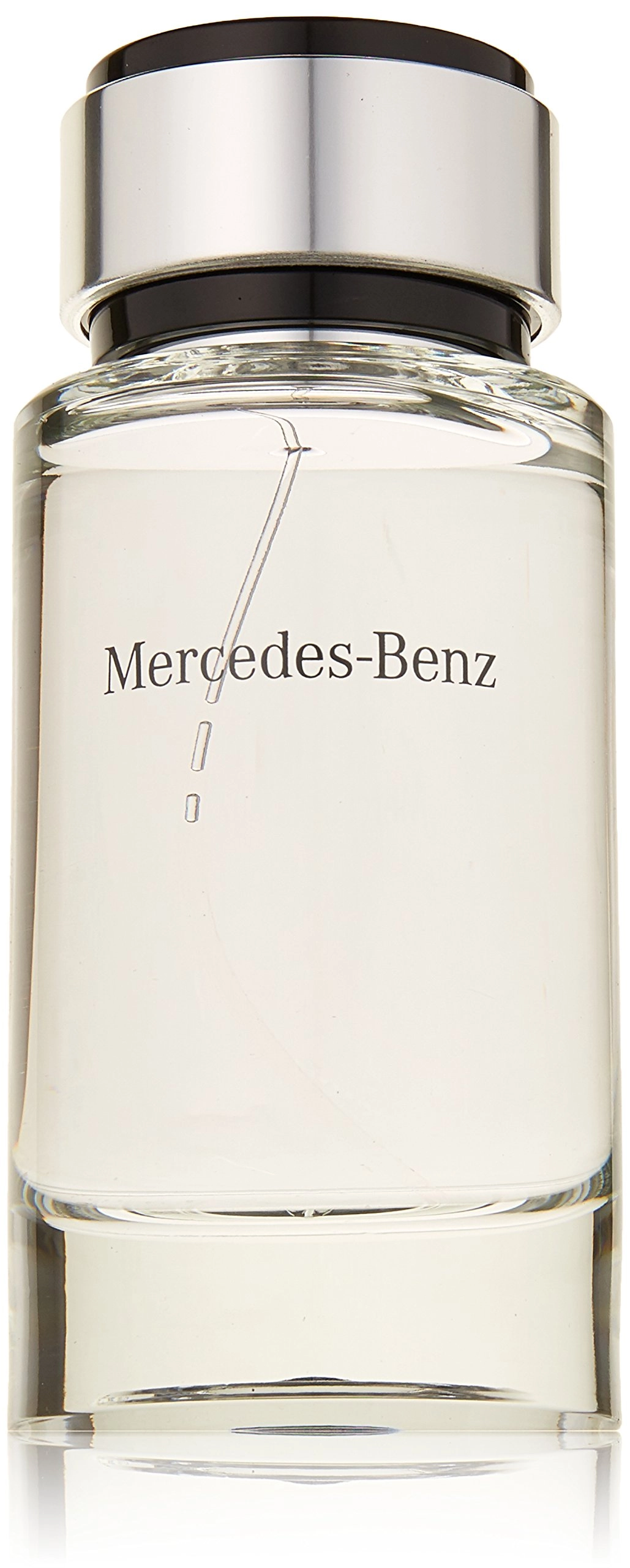 Mercedes-Benz Cologne Eau de Toilette 118.29 ml