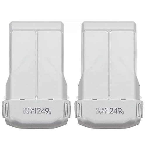 Mini 3 / Mini 3 Pro Battery - 2453 mAh