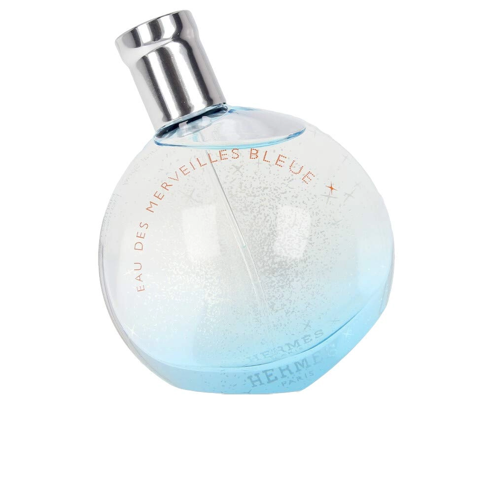 Hermes Eau Des Merveilles Bleue Eau de Toilette 30 ml