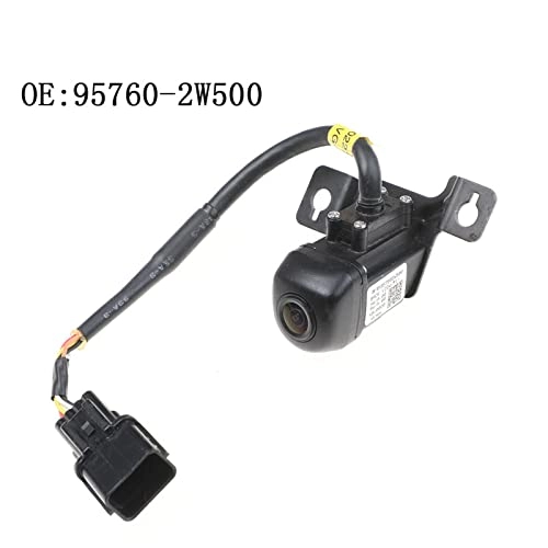 Rear View-Backup Camera