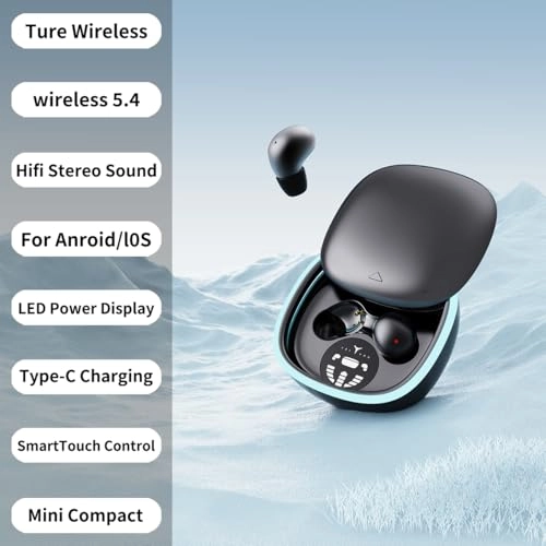 MINI13-N Wireless Earbud