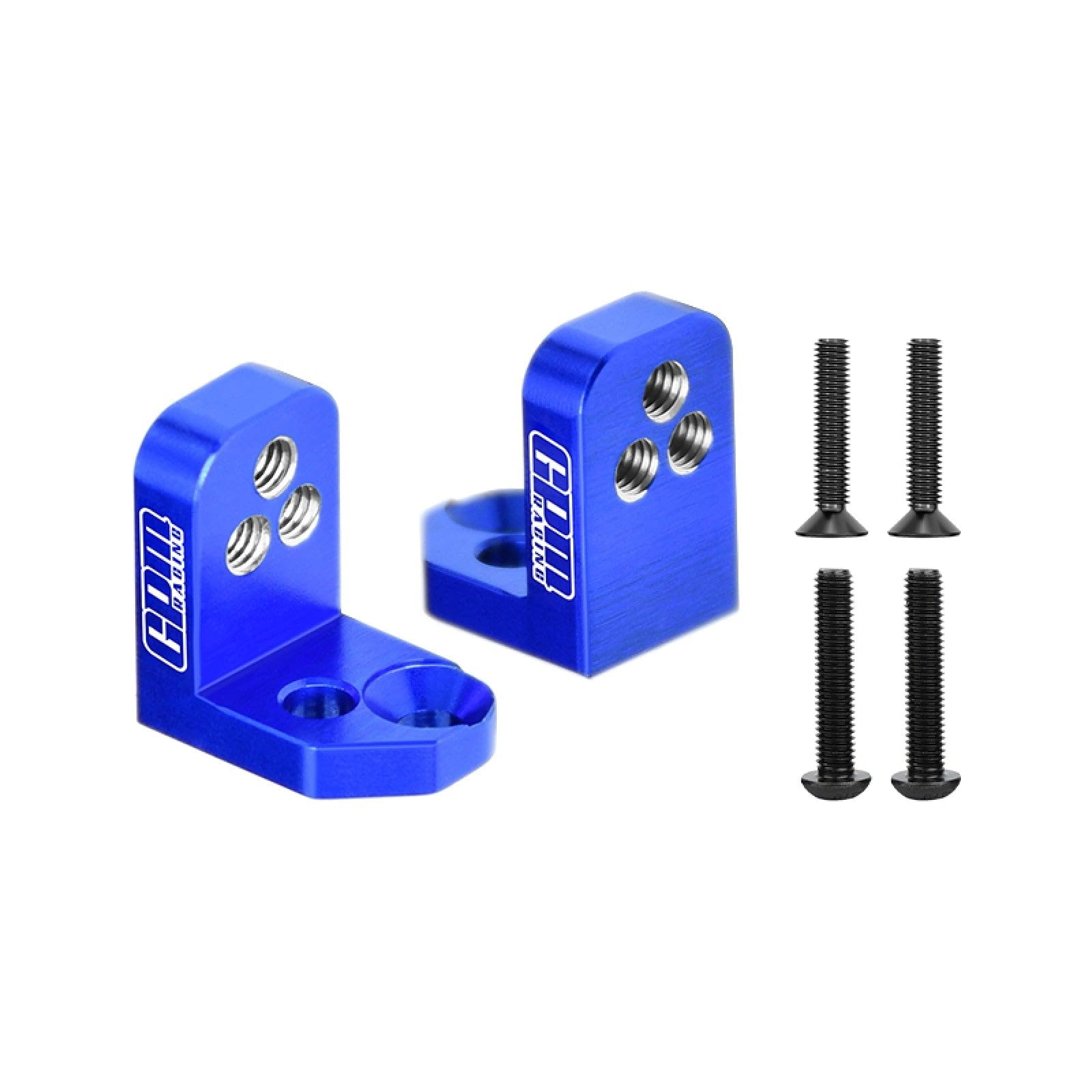 Rear Shock Mount - 1/10