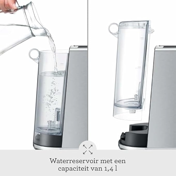 Sage Bambino Plus SES500