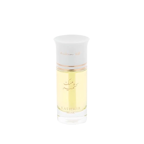 Kashmir Musk Eau de Parfum - 100 ml