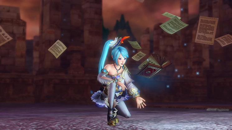 Hyrule Warriors: Age of Calamity - Nintendo Switch