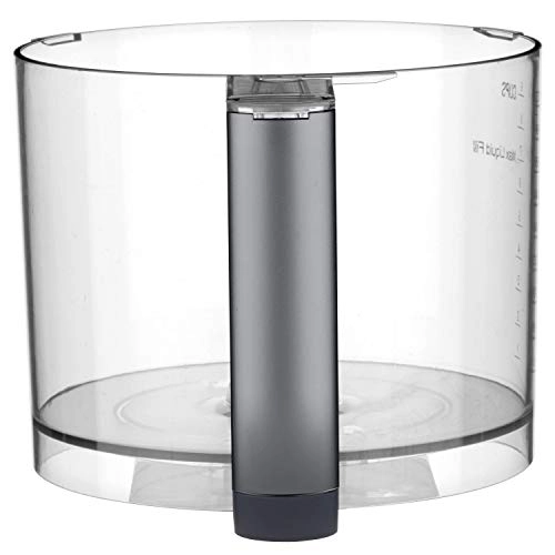 Elemental - 11 Cup 550 watts