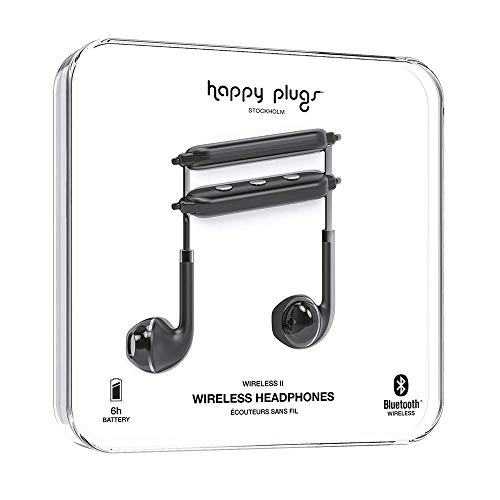 Wireless II Wireless Headphone
