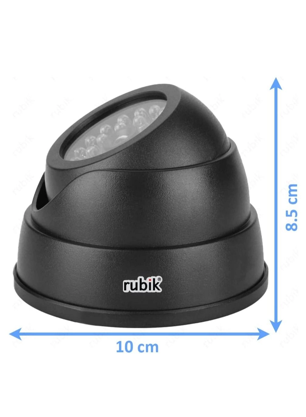 Dummy CCTV Camera - Indoor