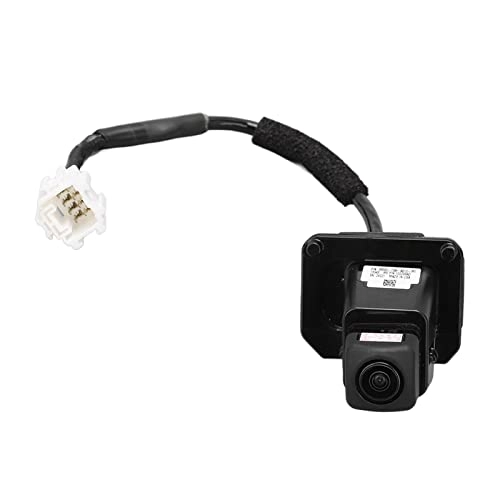 Back Up Camera - High Resolution