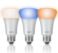 Smart Lighting