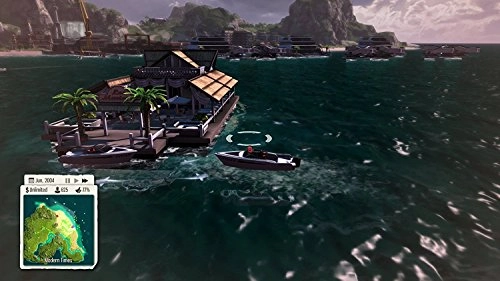 Tropico 5 Complete Collection - Xbox One