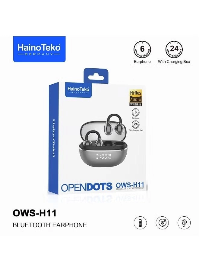 OpenFit OWS-H13 - Wireless Earbud