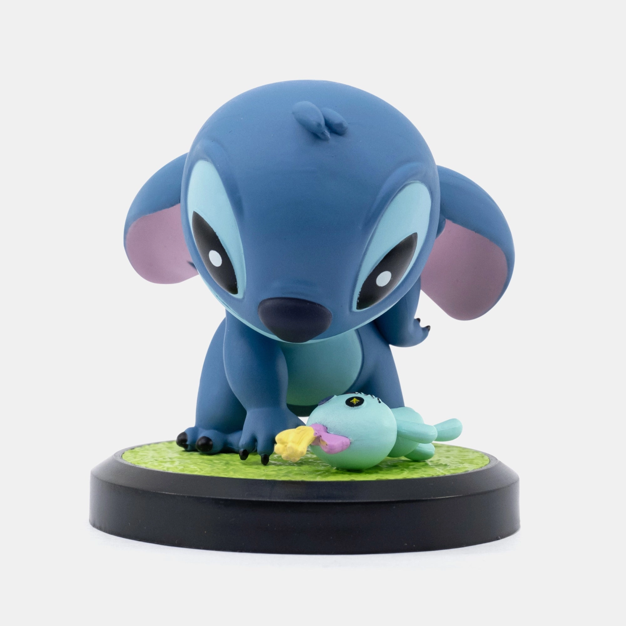 Disney Stitch - Lilo & Stitch Art Gallery Series 6 (15 cm) (B355350)