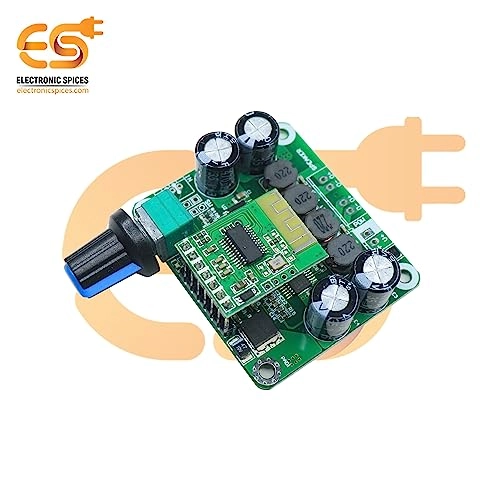 TPA3110 - 30W+30W 12V-24V Bluetooth 4.2