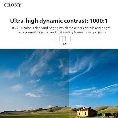 Projector 2000ANSI 1920 x 1080