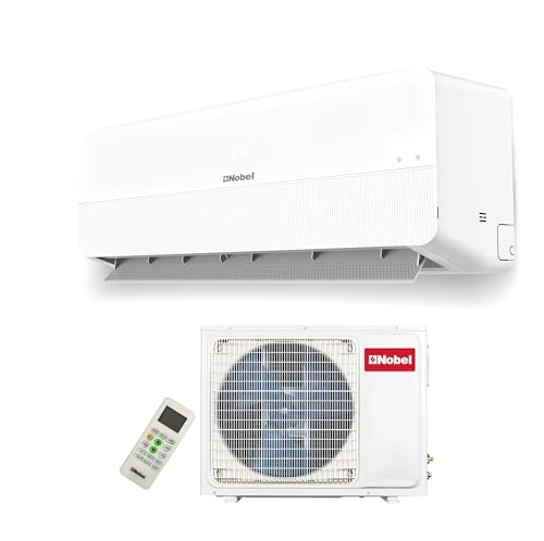 NSAC18VTL - 18000BTU R410 Inverter