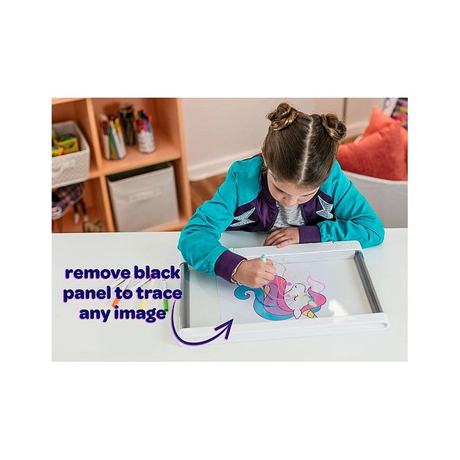 Ultimate Light Board - 6 Markers LEDs