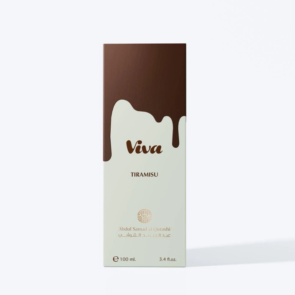 Viva Matcha Cookie Eau de Parfum 100 ml