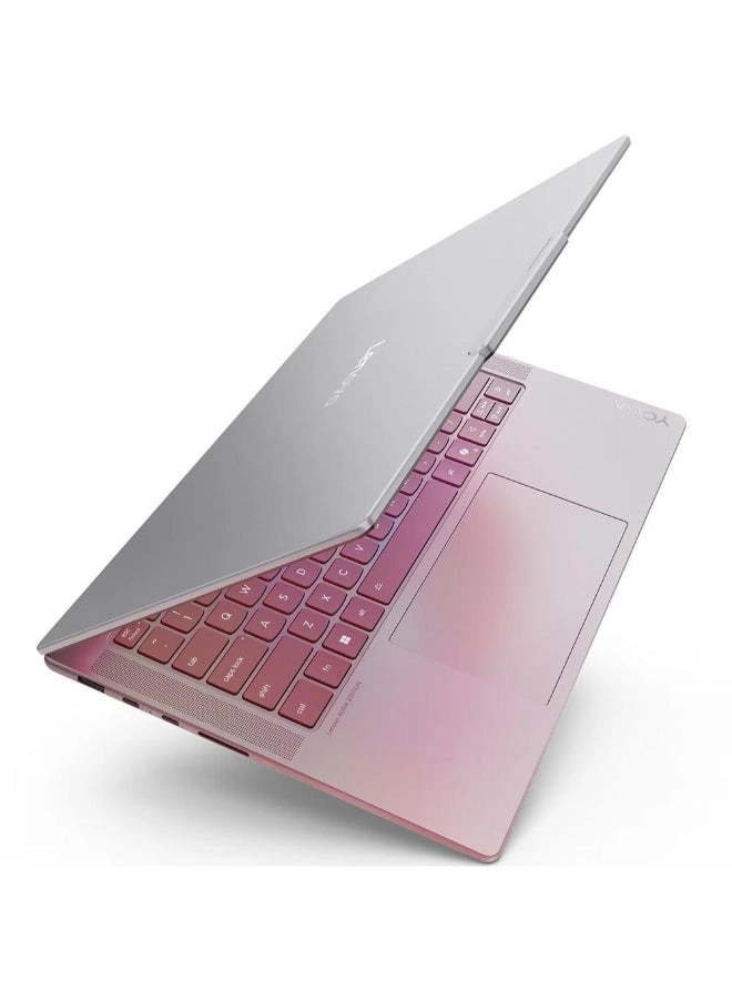 Yoga Pro 7 14IAH10 83KF0024AX - 14.5'' Core Ultra 9-285H 16GB DDR5 1TB SSD