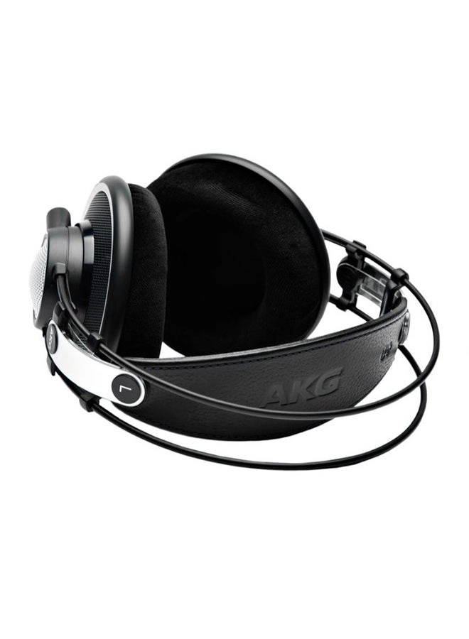 K702 Wired Headphone